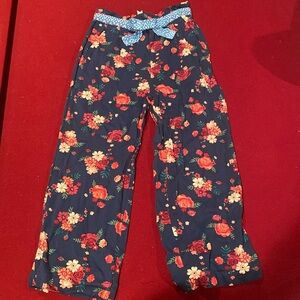 Matilda Jane 8 floral pant